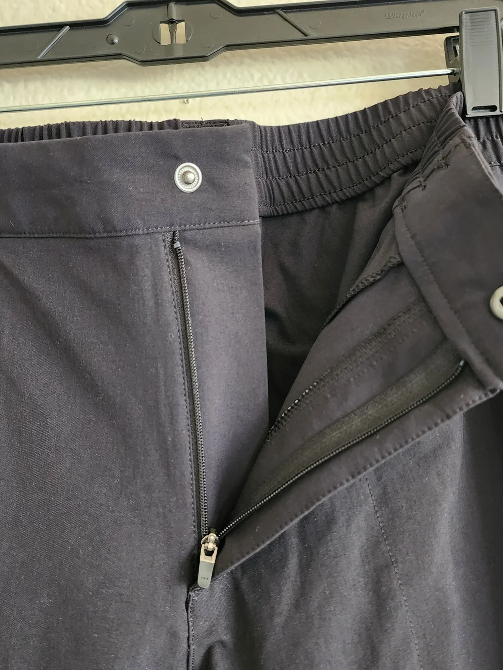 NWT Adidas Go-To Commuter Golf Pants Black Men’s Size 32x30 Jogger Style